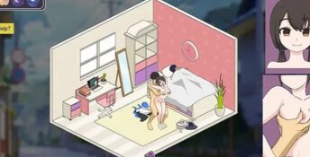 Domestic Rhapsody (Housekeeping Rhapsody)