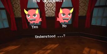 Dominatrix Simulator: Threshold PC Screenshot