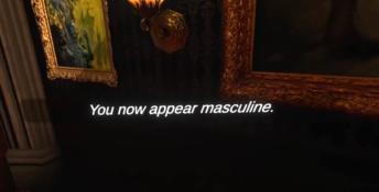 Dominatrix Simulator: Threshold