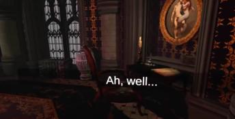 Dominatrix Simulator: Threshold