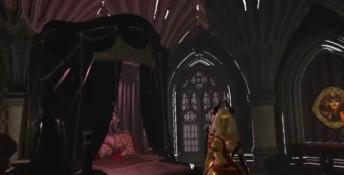 Dominatrix Simulator: Threshold PC Screenshot