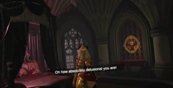 Dominatrix Simulator: Threshold PC Screenshot