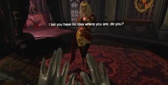 Dominatrix Simulator: Threshold PC Screenshot