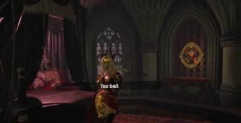 Dominatrix Simulator: Threshold PC Screenshot