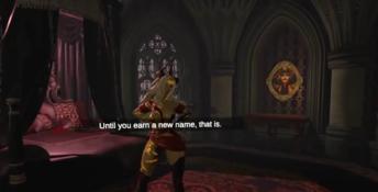 Dominatrix Simulator: Threshold PC Screenshot
