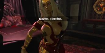 Dominatrix Simulator: Threshold PC Screenshot