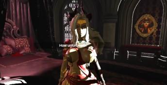 Dominatrix Simulator: Threshold PC Screenshot
