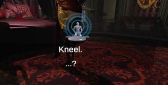 Dominatrix Simulator: Threshold PC Screenshot