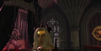 Dominatrix Simulator: Threshold PC Screenshot