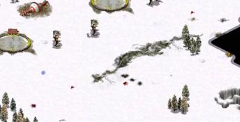 Dominion: Storm Over Gift 3 PC Screenshot