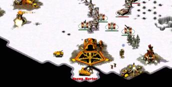 Dominion: Storm Over Gift 3 PC Screenshot