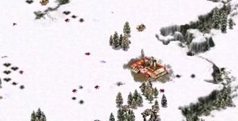 Dominion: Storm Over Gift 3 PC Screenshot