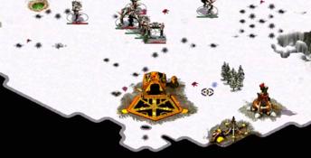 Dominion: Storm Over Gift 3 PC Screenshot