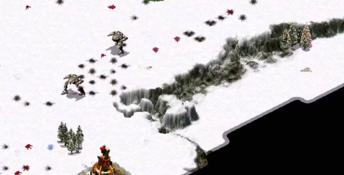 Dominion: Storm Over Gift 3 PC Screenshot