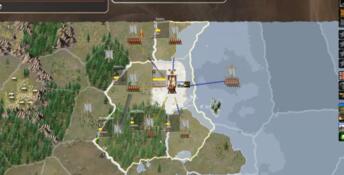 Dominions 5 - Warriors of the Faith PC Screenshot