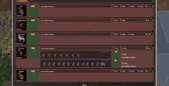 Dominions 5 - Warriors of the Faith PC Screenshot