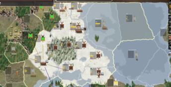 Dominions 5 - Warriors of the Faith PC Screenshot