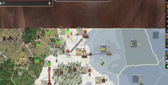 Dominions 5 - Warriors of the Faith PC Screenshot