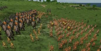 Dominions 6 - Rise of the Pantokrator