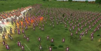 Dominions 6 - Rise of the Pantokrator PC Screenshot