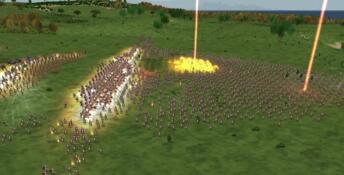 Dominions 6 - Rise of the Pantokrator PC Screenshot