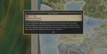 Dominions 6 - Rise of the Pantokrator PC Screenshot
