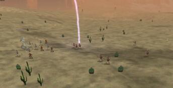 Dominions 6 - Rise of the Pantokrator PC Screenshot