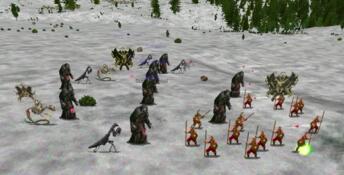 Dominions 6 - Rise of the Pantokrator PC Screenshot