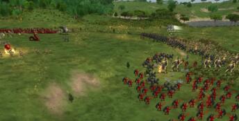 Dominions 6 - Rise of the Pantokrator PC Screenshot