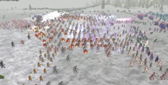 Dominions 6 - Rise of the Pantokrator PC Screenshot