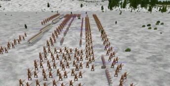Dominions 6 - Rise of the Pantokrator PC Screenshot