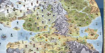 Dominions 6 - Rise of the Pantokrator PC Screenshot