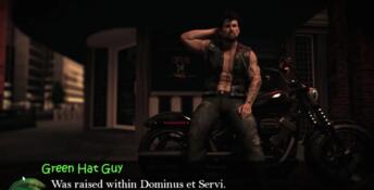 Dominus et Servi: MOS