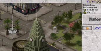 Donald Trump's Real Estate Tycoon PC Screenshot