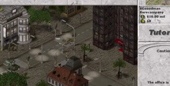 Donald Trump's Real Estate Tycoon