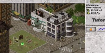 Donald Trump's Real Estate Tycoon