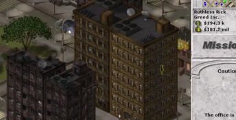 Donald Trump's Real Estate Tycoon