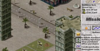 Donald Trump's Real Estate Tycoon