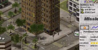 Donald Trump's Real Estate Tycoon PC Screenshot