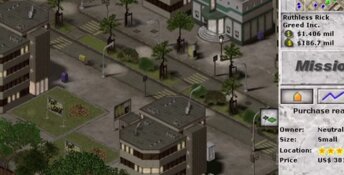 Donald Trump's Real Estate Tycoon PC Screenshot