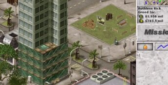 Donald Trump's Real Estate Tycoon PC Screenshot