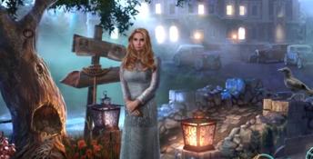 Donna Brave: And the Deathly Tree Collector’s Edition PC Screenshot