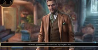 Donna Brave: And the Deathly Tree Collector’s Edition PC Screenshot