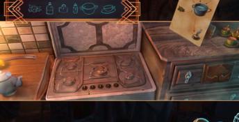 Donna Brave: And the Deathly Tree Collector’s Edition PC Screenshot