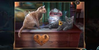 Donna Brave: And the Deathly Tree Collector’s Edition PC Screenshot