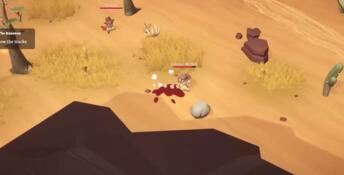 Don't Die In The West PC Screenshot