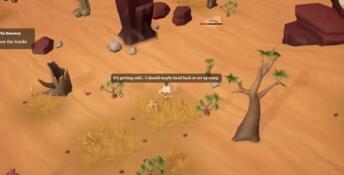 Don't Die In The West