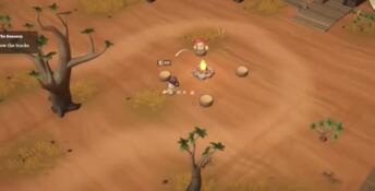 Don't Die In The West PC Screenshot