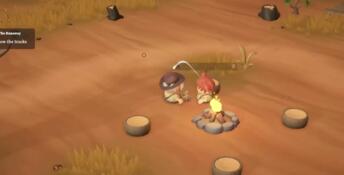 Don't Die In The West PC Screenshot