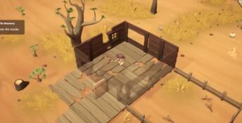 Don't Die In The West PC Screenshot